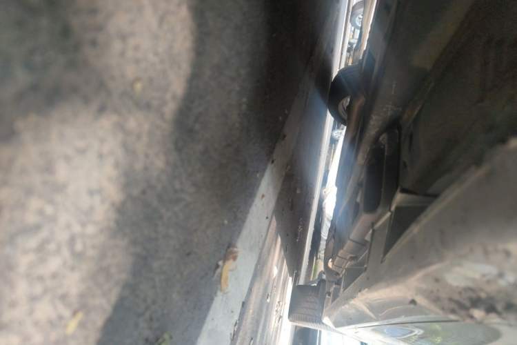 Used Lexus ES 2015 300h Comfort Edition Chassis Front Left