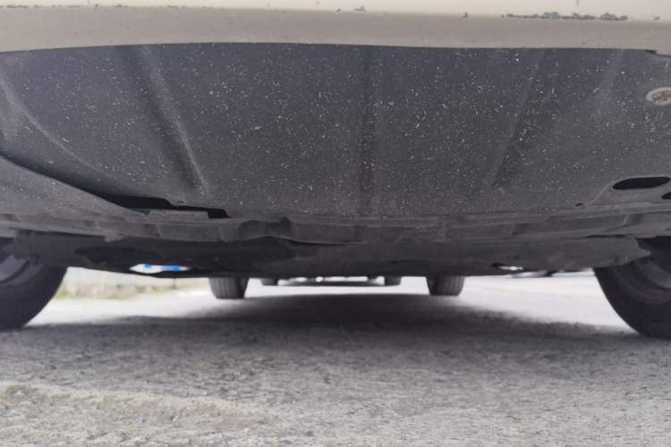 Used Lexus ES 2015 300h Comfort Edition Chassis Front