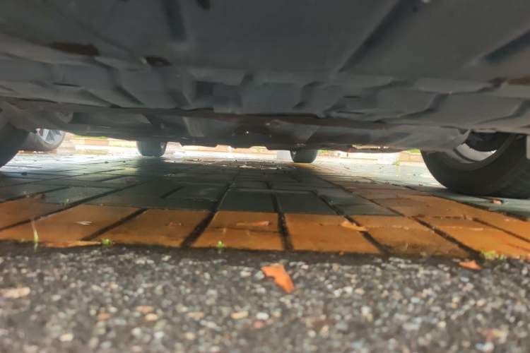 Used Lexus ES 2015 200 Elite Edition Chassis Front