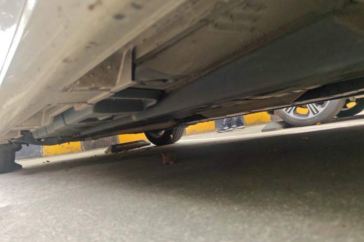 Used Lexus ES 2015 250 Elegant Edition Chassis Front Right