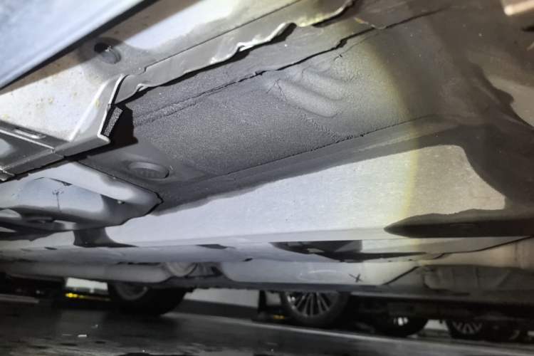 Used Lexus ES 2015 300h Comfort Edition Chassis Front Right