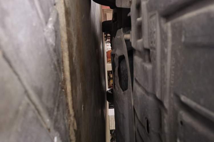 Used Lexus ES 2015 200 Comfort Edition Chassis Front Right