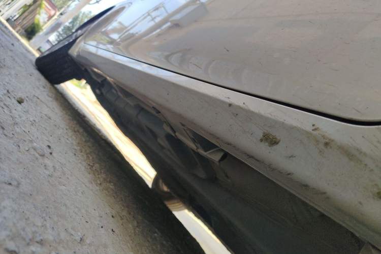 Used Lexus ES 2015 250 Elegant Edition Chassis Front Right