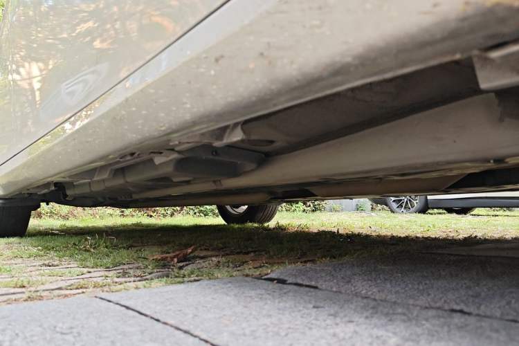 Used Lexus ES 2015 200 Elite Edition Chassis Front Right