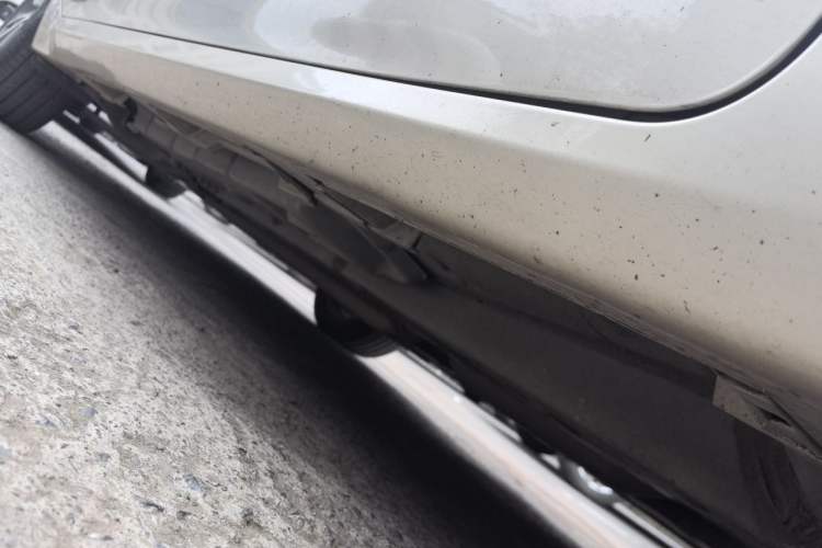 Used Lexus ES 2015 300h Comfort Edition Chassis Front Right