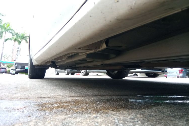 Used Lexus ES 2015 200 Elite Edition Chassis Front Right