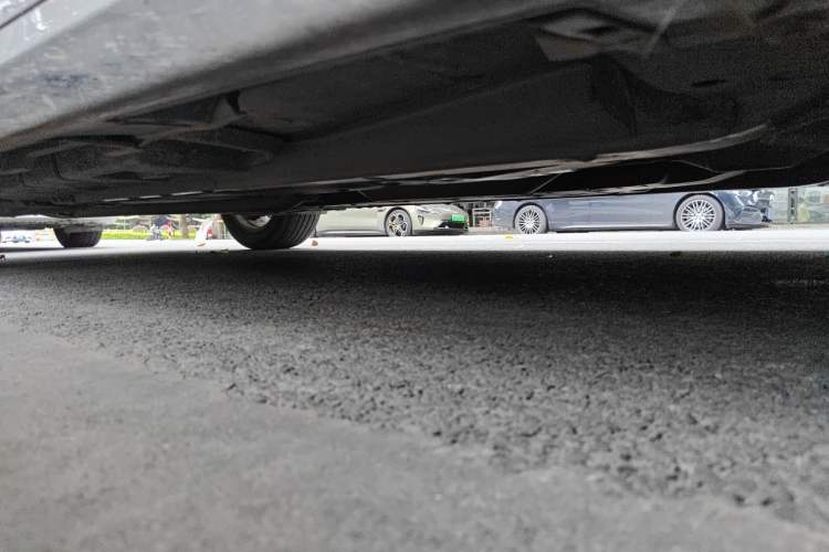 Used Lexus ES 2015 200 Elite Edition Chassis Front Right