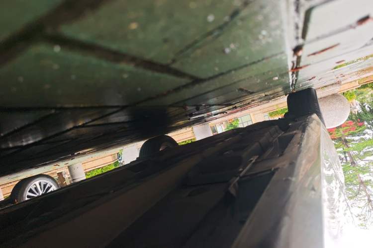 Used Lexus ES 2015 200 Elite Edition Chassis Front Right
