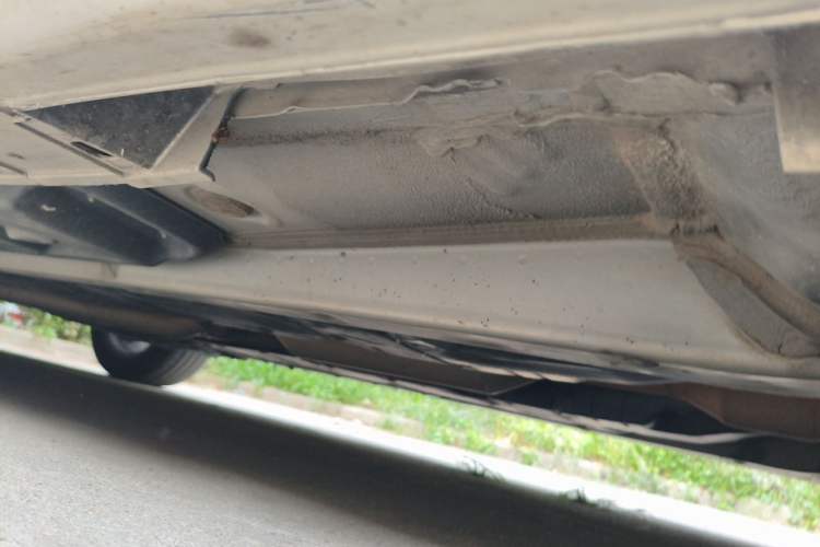 Used Lexus ES 2015 200 Comfort Edition Chassis Front Right