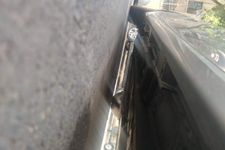 Used Lexus ES 2015 300h Comfort Edition Chassis Front Right