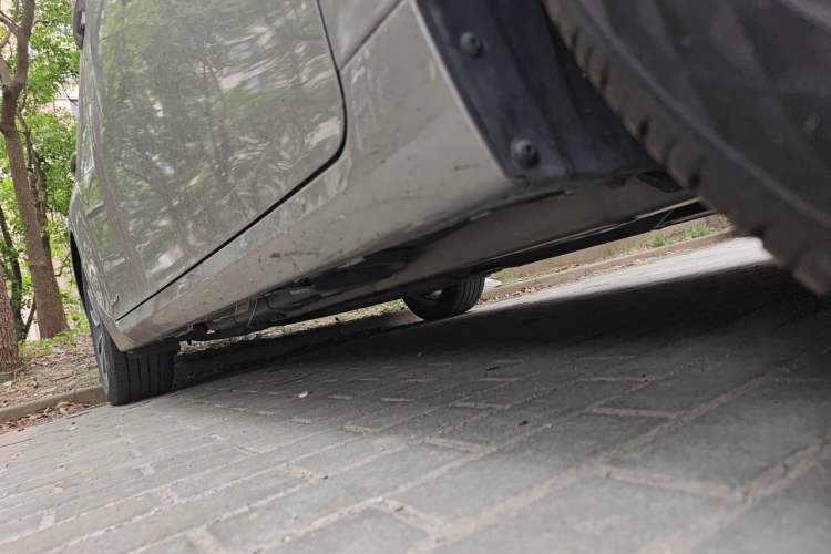 Used Lexus ES 2015 300h Comfort Edition Chassis Front Right