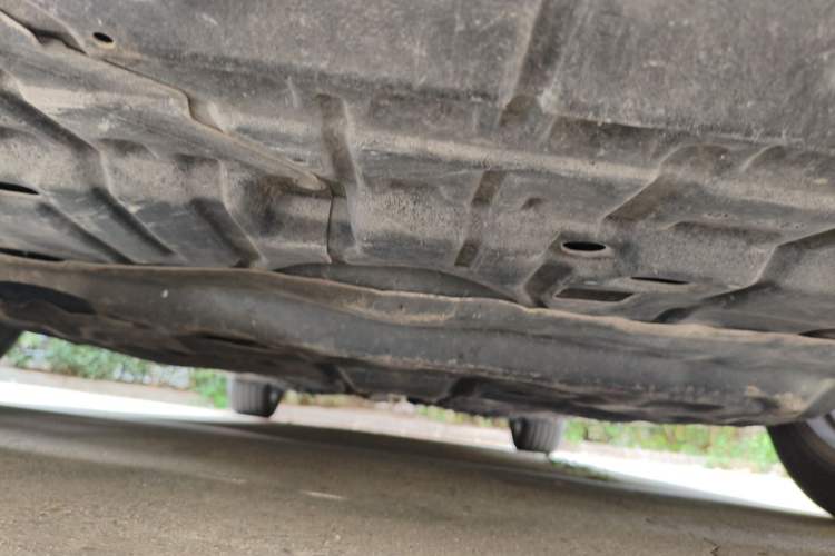 Used Lexus ES 2015 200 Comfort Edition Chassis Front