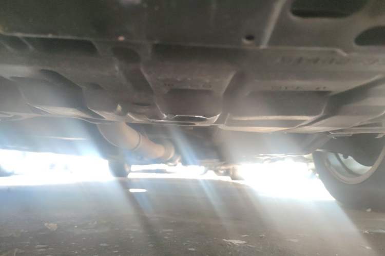 Used Lexus ES 2015 300h Comfort Edition Chassis Front