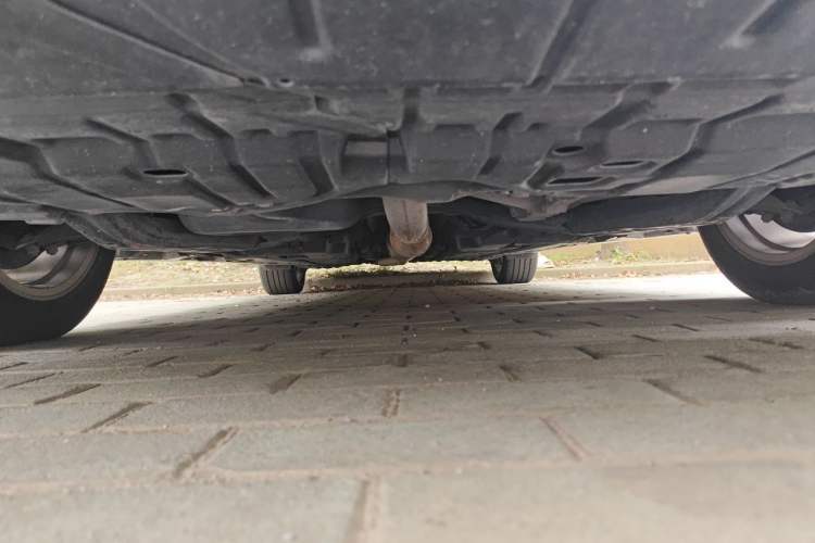 Used Lexus ES 2015 300h Comfort Edition Chassis Front