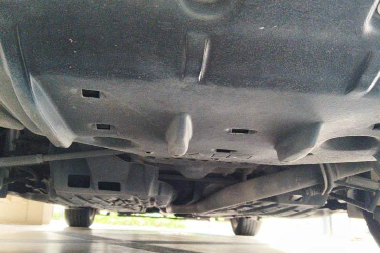 Used Lexus ES 2015 200 Elite Edition Chassis Rear