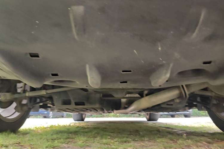 Used Lexus ES 2015 200 Elite Edition Chassis Rear