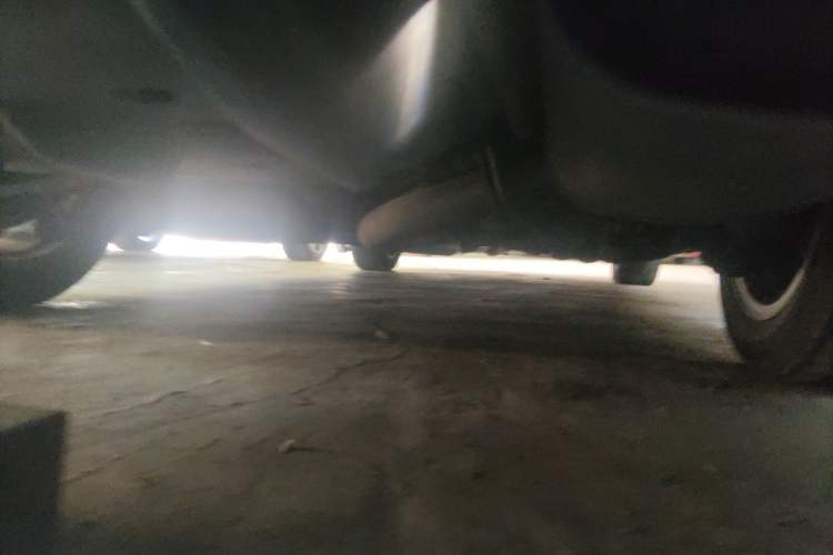 Used Lexus ES 2015 300h Comfort Edition Chassis Rear