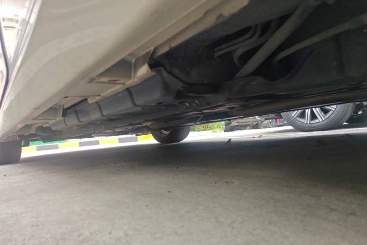 Used Lexus ES 2015 250 Elegant Edition Chassis Rear Left