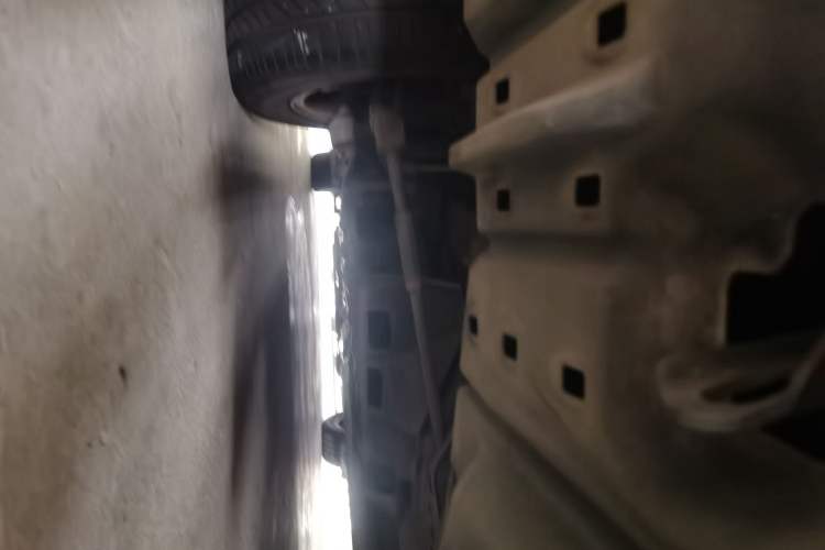 Used Lexus ES 2015 200 Comfort Edition Chassis Rear Left