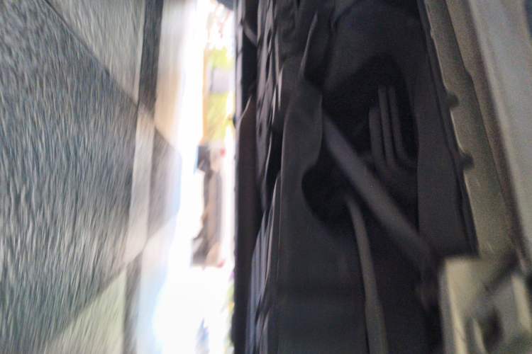 Used Lexus ES 2015 200 Elite Edition Chassis Rear Left