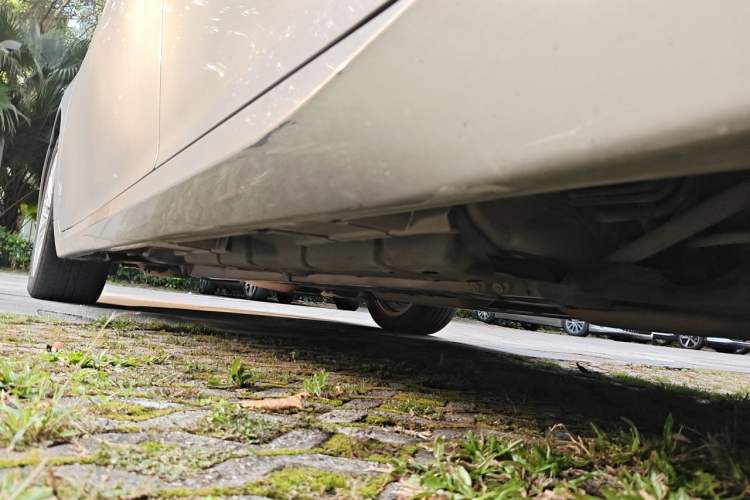Used Lexus ES 2015 200 Elite Edition Chassis Rear Left