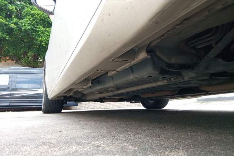 Used Lexus ES 2015 200 Elite Edition Chassis Rear Left