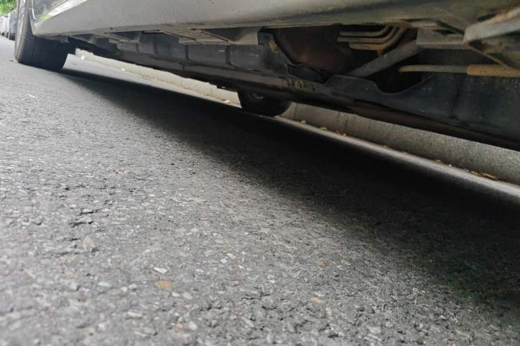 Used Lexus ES 2015 200 Elite Edition Chassis Rear Left