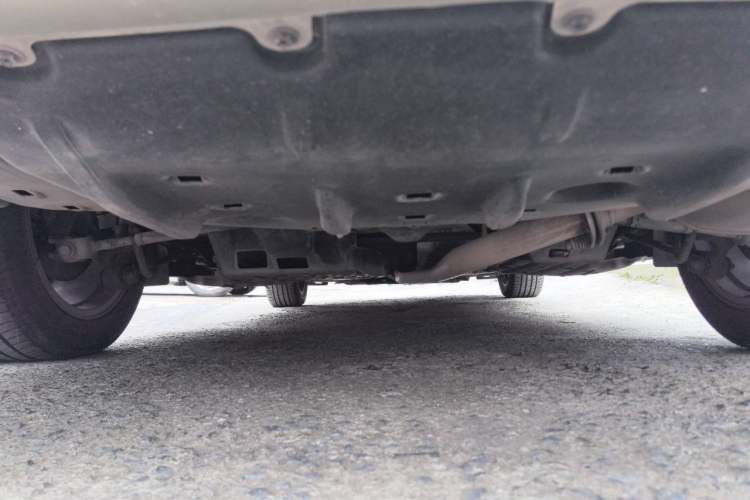 Used Lexus ES 2015 300h Comfort Edition Chassis Rear