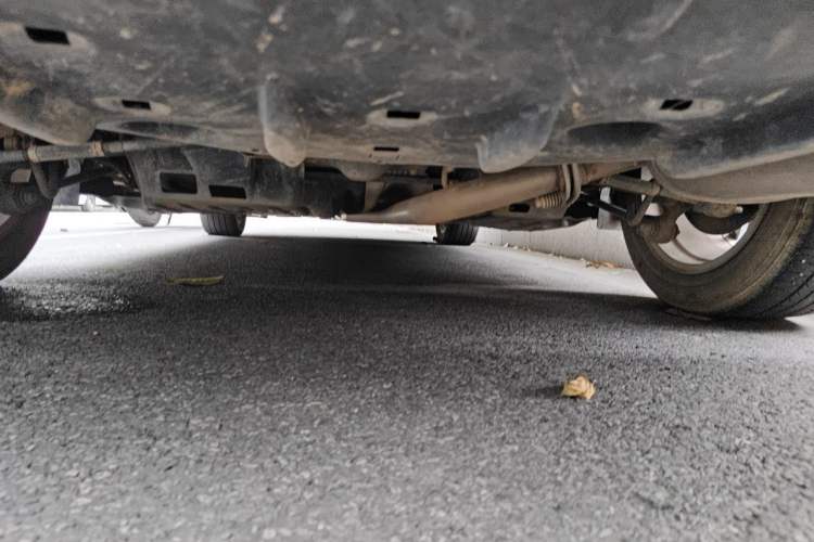 Used Lexus ES 2015 200 Elite Edition Chassis Rear