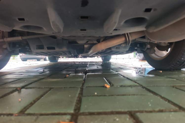 Used Lexus ES 2015 200 Elite Edition Chassis Rear