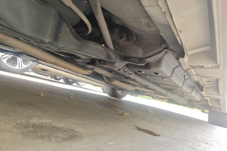 Used Lexus ES 2015 250 Elegant Edition Chassis Rear Right