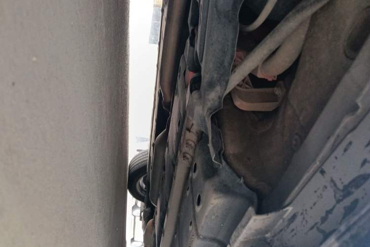 Used Lexus ES 2015 300h Comfort Edition Chassis Rear Right
