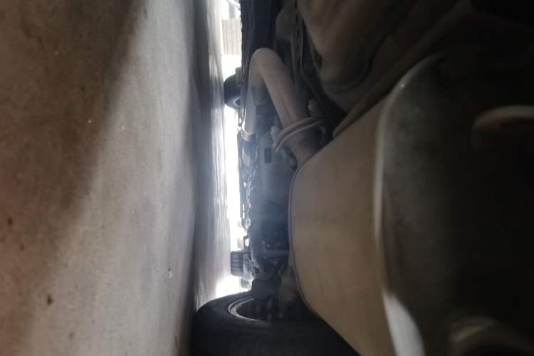 Used Lexus ES 2015 200 Comfort Edition Chassis Rear Right