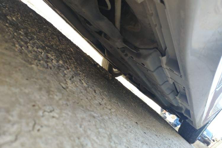 Used Lexus ES 2015 250 Elegant Edition Chassis Rear Right