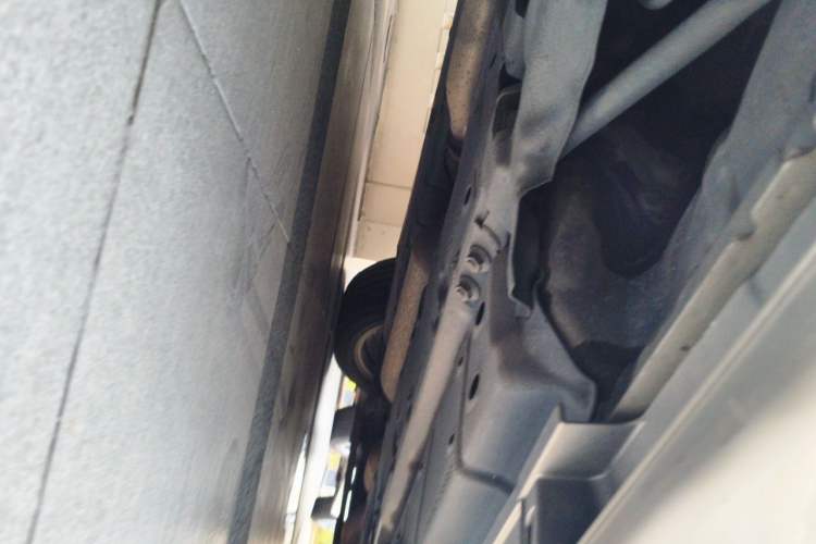 Used Lexus ES 2015 200 Elite Edition Chassis Rear Right
