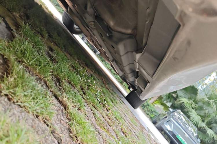Used Lexus ES 2015 200 Elite Edition Chassis Rear Right