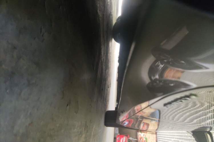 Used Lexus ES 2015 300h Comfort Edition Chassis Rear Right