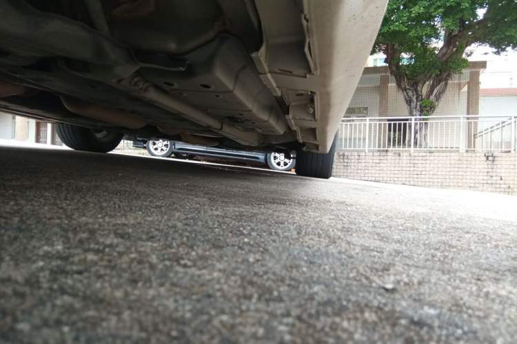 Used Lexus ES 2015 200 Elite Edition Chassis Rear Right