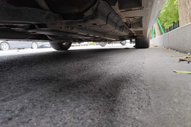Used Lexus ES 2015 200 Elite Edition Chassis Rear Right