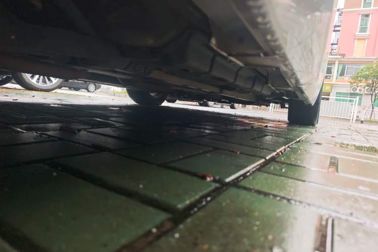 Used Lexus ES 2015 200 Elite Edition Chassis Rear Right