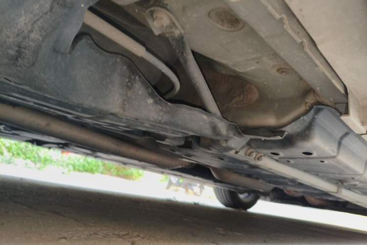 Used Lexus ES 2015 200 Comfort Edition Chassis Rear Right