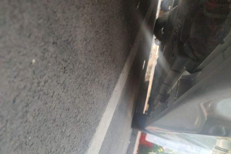 Used Lexus ES 2015 300h Comfort Edition Chassis Rear Right