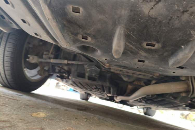 Used Lexus ES 2015 200 Comfort Edition Chassis Rear