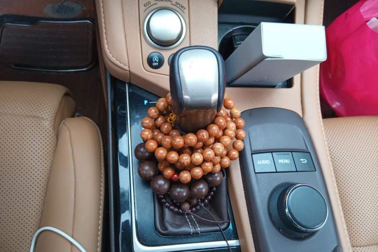 Used Lexus ES 2015 200 Elite Edition Gear Lever