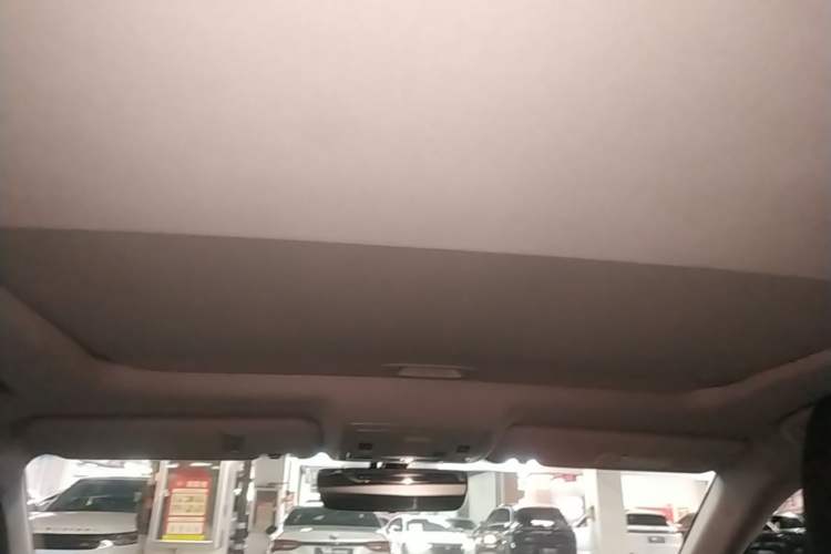 Used Lexus ES 2015 200 Elite Edition Headliner