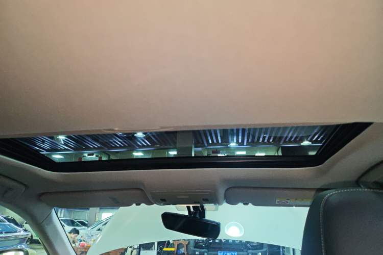 Used Lexus ES 2015 200 Elite Edition Headliner