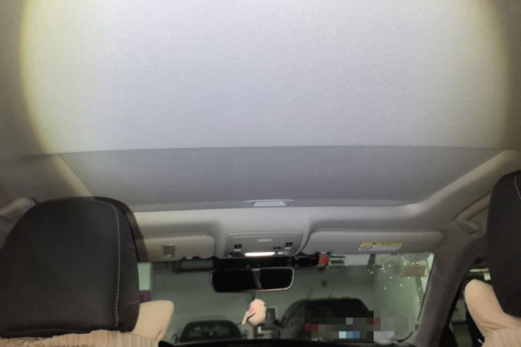 Used Lexus ES 2015 300h Comfort Edition Headliner