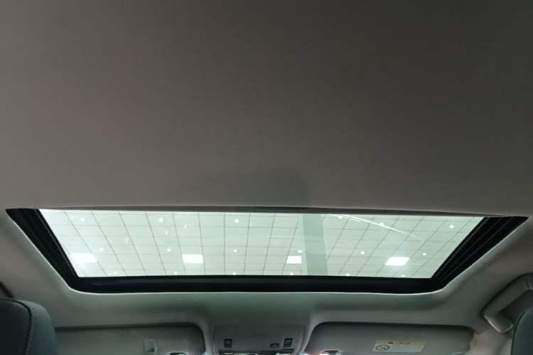 Used Lexus ES 2015 200 Elite Edition Headliner