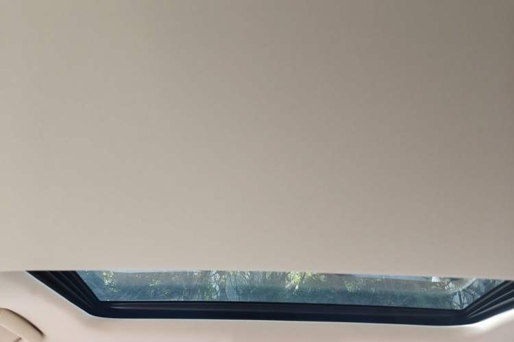 Used Lexus ES 2015 200 Elite Edition Headliner