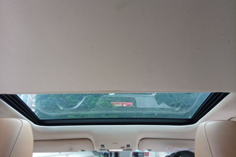 Used Lexus ES 2015 200 Elite Edition Headliner